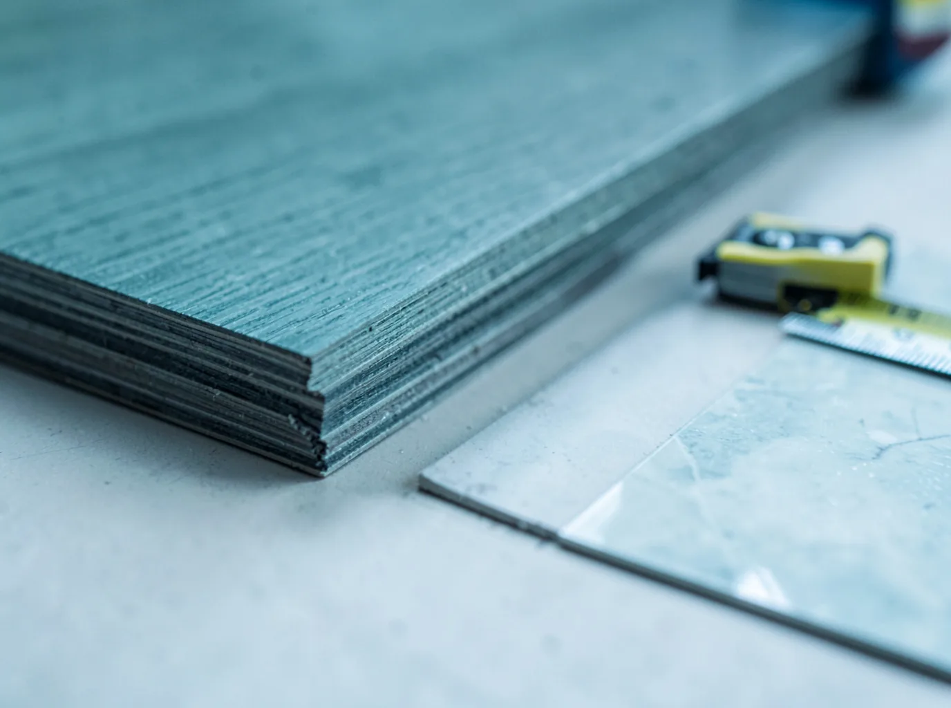 Luxury Vinyl Plank Installation Mchenry, KY FAQs